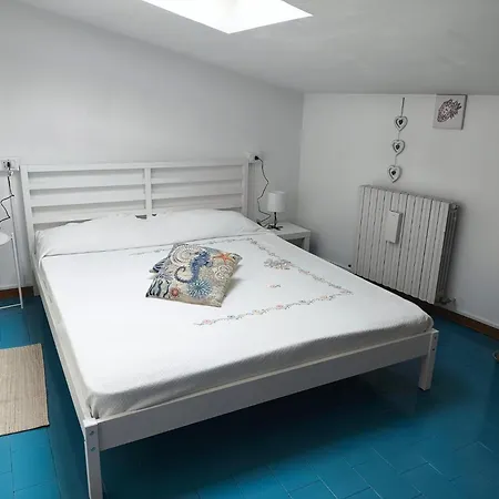 Appartement Loggia Rossini Pesaro