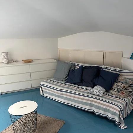 Appartement Loggia Rossini