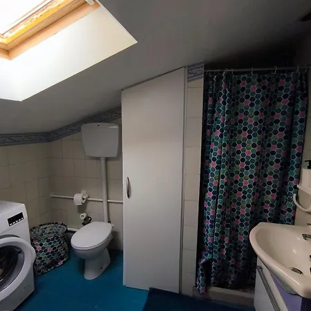 Loggia Rossini Appartement Pesaro