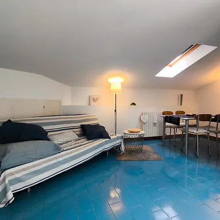 Loggia Rossini Appartement *