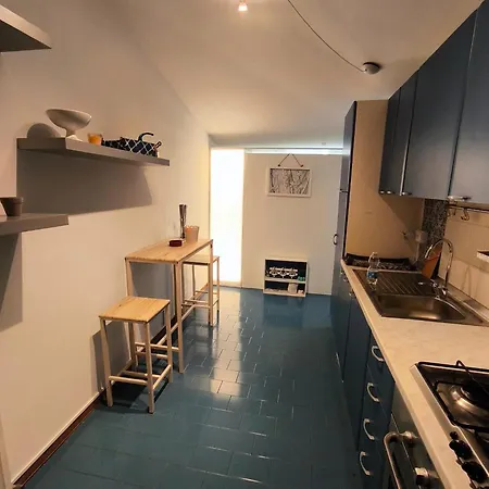 Loggia Rossini * Pesaro