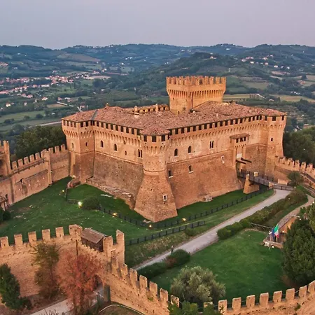 Loggia Rossini *