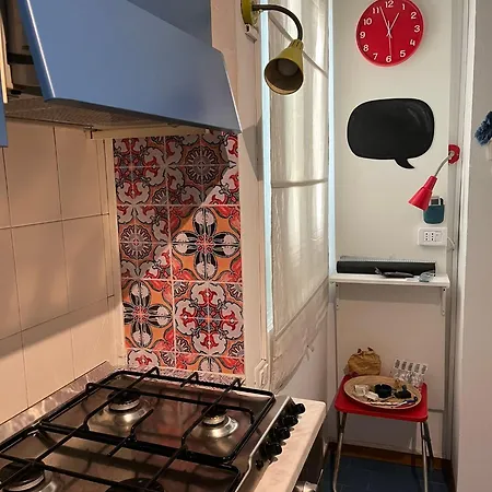 Apartment Loggia Rossini *